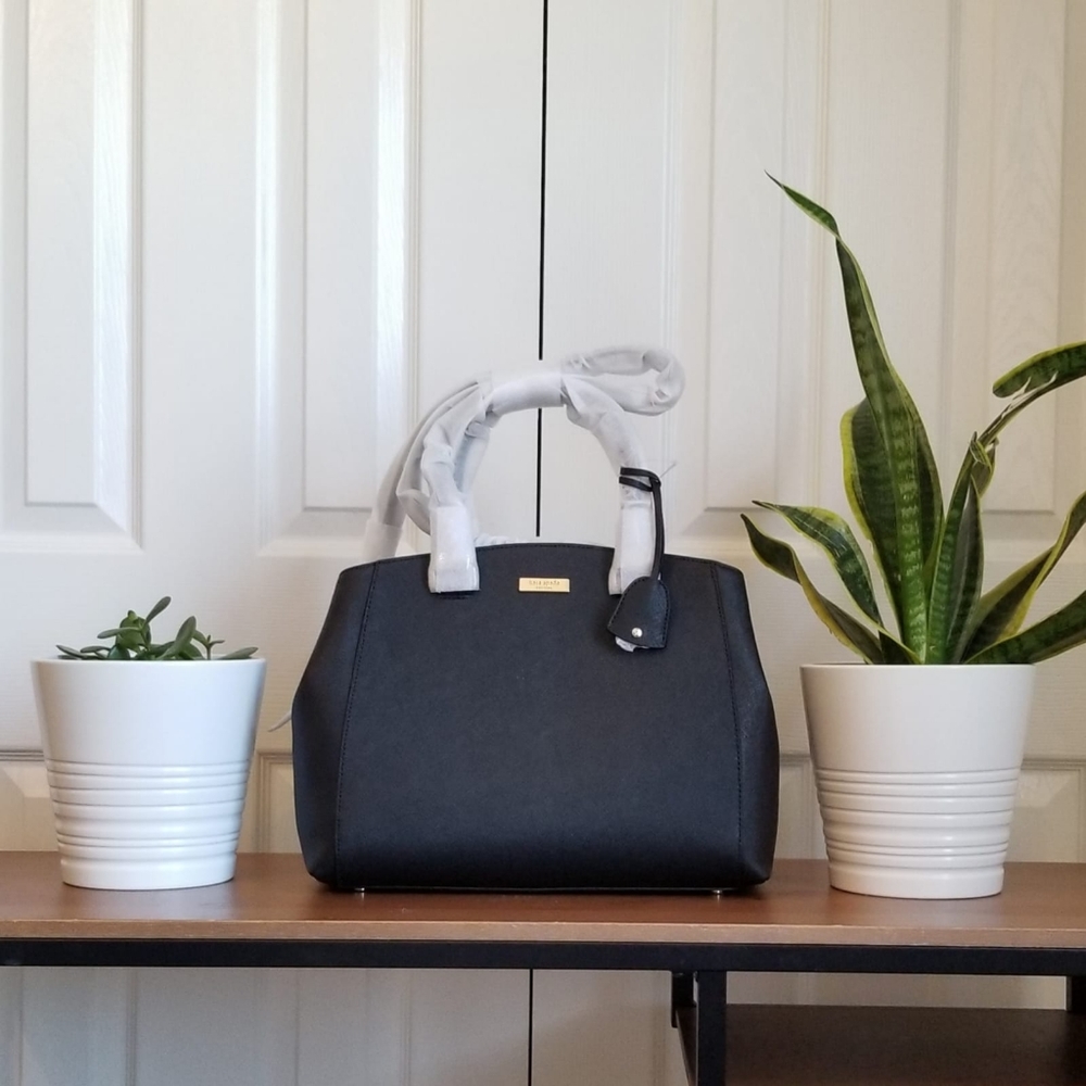 Kate spade satchel bag